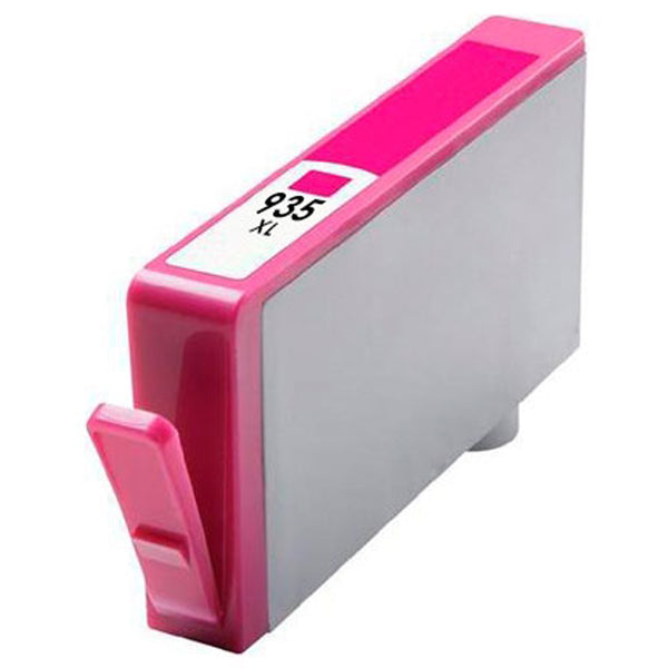 HP 935XL Magenta Ink Cartridge Compatible